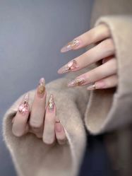 -LILY NAILS美甲美睫