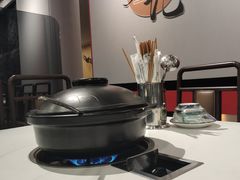 -罗记又添缘竹荪山药鸡·野生菌火锅(西园南路店)