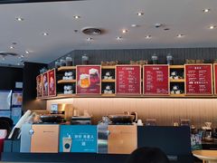 -星巴克臻选(北京颐堤港中心第二店)