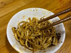 -洞子口张老二凉粉(文殊院店)