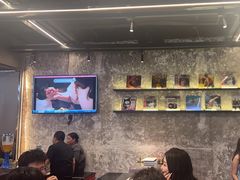 -碎怂烤肉(钟楼柳巷店)