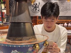 -东来顺饭庄(apm总店)