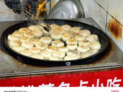 -毛氏汽水包(山海关路店)