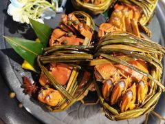 -小厨娘淮扬菜(六合欢乐港店)