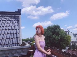 -MAGI美界造型