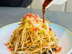 -佬太公海鸭·海鲜大排档(上海总店)