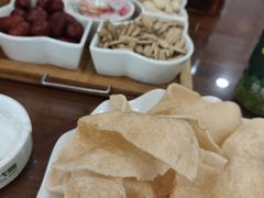 -那家老院子东北菜·饺子·小鸡炖蘑菇(艳华街店)