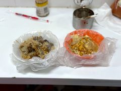骨汤豆腐皮-二七友名焖子铺