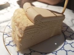 -诺嘉甜品(世贸店)