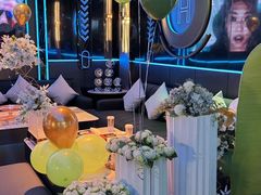 -皓声音KTV(新景店)