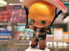 -泡泡玛特POPMART(赛格国际购物中心店)