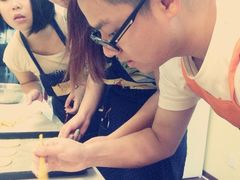 iphone_upload_pic-可心DIY蛋糕烘焙生活馆(迈皋桥万谷慧店)