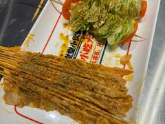 -堂堂小伙夫·辽宁小吃大排档(京西大悦城店)