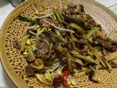 -盛记顺德高佬猪杂粥