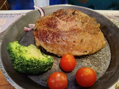 -杯子红牛排(西樵店)