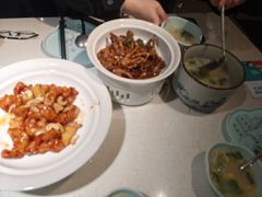 -刀板香·安徽菜(国购IFC店)