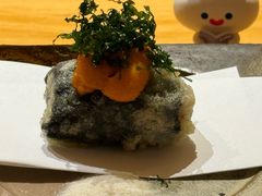 -鮨青(恒基名人购物中心店)