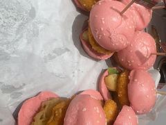 -龍歌自助小火锅(雨花台江南虹悦城店)