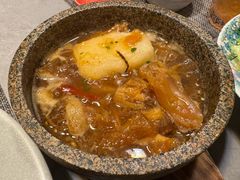 -满来寿喜烧(金虹桥店)