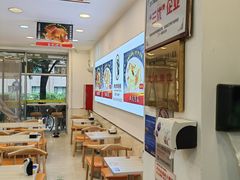 -香妃烤鸡(西单店)