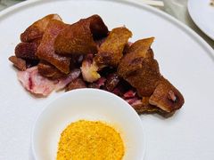 -老船坞水上餐厅(亚洲大酒店  东四十条店)