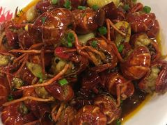 -四妹餐厅(玫瑰街店)