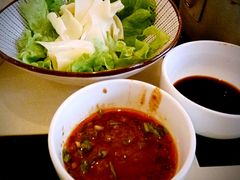 脆黄喉-陌生人火锅餐厅(阳曲路店)