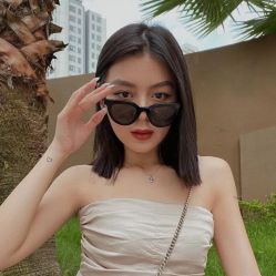 -FASHION PALACE hair+