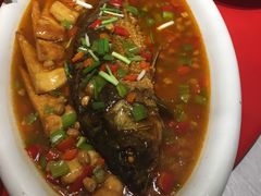 -巴依老爷新疆美食(常营店)