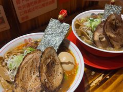 -老龙亭拉面店