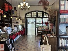 -良友书坊(安徽路店)