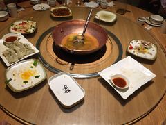 -妈妈的味道(和顺古镇店)