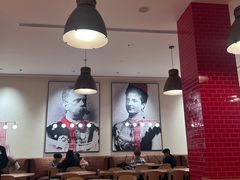 -城市大道红炉披萨烘焙坊