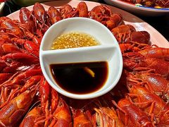-虾乐园龙虾·烧烤夜宵(中山公园店)