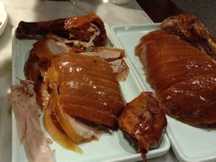 -天外天烤鸭店(八角店)