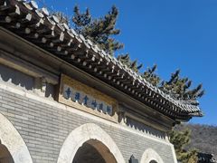 -潭柘寺景区