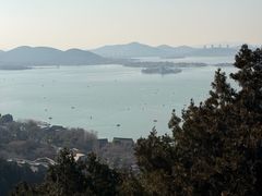 -云龙山