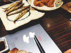-竹日本料理