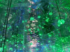 -武汉5D星空错觉艺术馆(中心百货店)