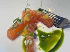 -亚特兰蒂斯•OSSIANO奥西亚诺海底餐厅