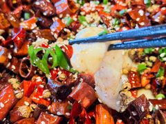 沸腾鱼片-二十八里太湖船菜(吉祥路店)