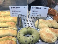 -LELECHA乐乐茶(美罗城店)