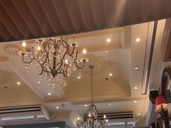 -玛格萝妮比萨屋(四平店)