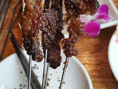 肉筋-福苗小骆驼烧烤(莲湖路店)