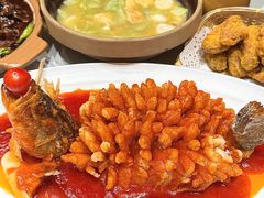 -吴掌柜·藕汤印象(南湖店)