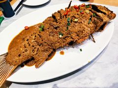 -谢虢彬名厨私房菜