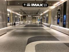 -英皇电影城(平安金融中心IMAX激光店)