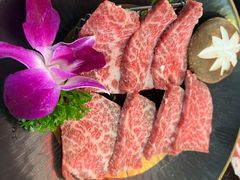 -明洞王妃家烤肉(苏州中心星悦汇店)