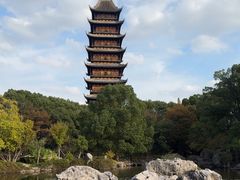 -常熟方塔园