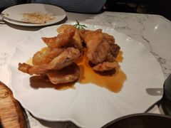 -奉天小馆·非遗东北菜(济南万象城店)